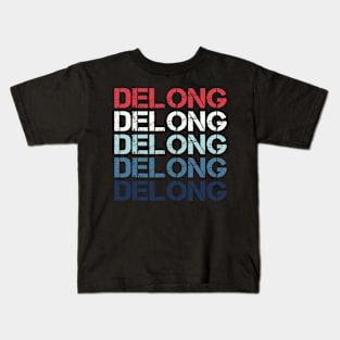 Delong Kids T-Shirt